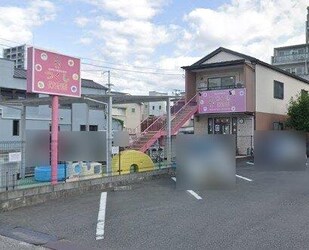 クレスト廿代の物件内観写真